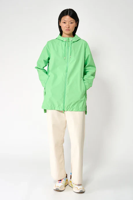 Tanta Reenbul Rain Jacket