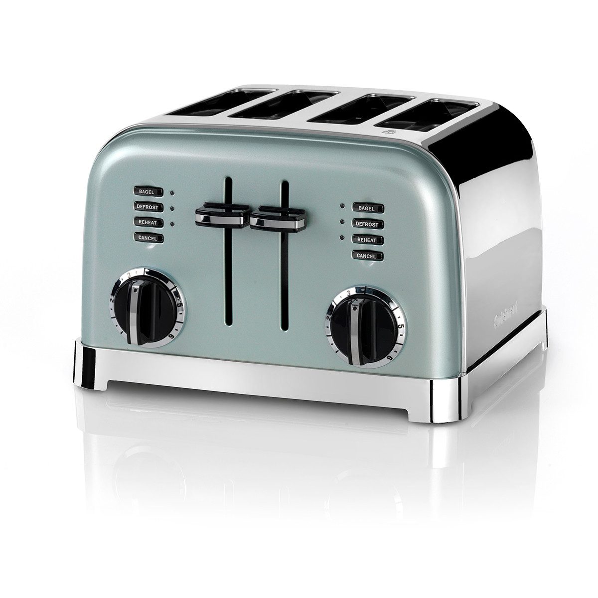 Toaster 4 slice toaster