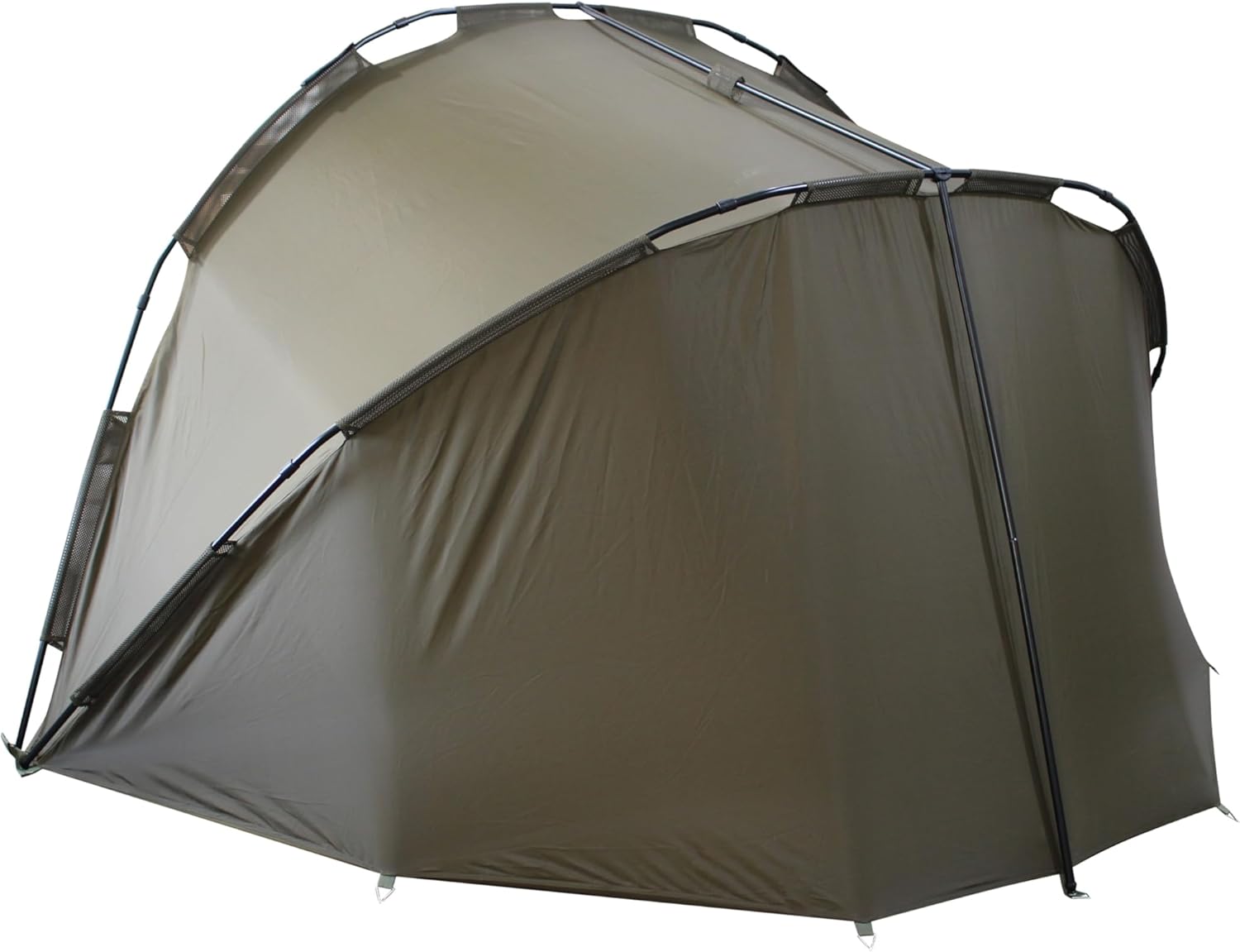 Ultimate Deluxe Nightfishing Carp Set - Karpfenset