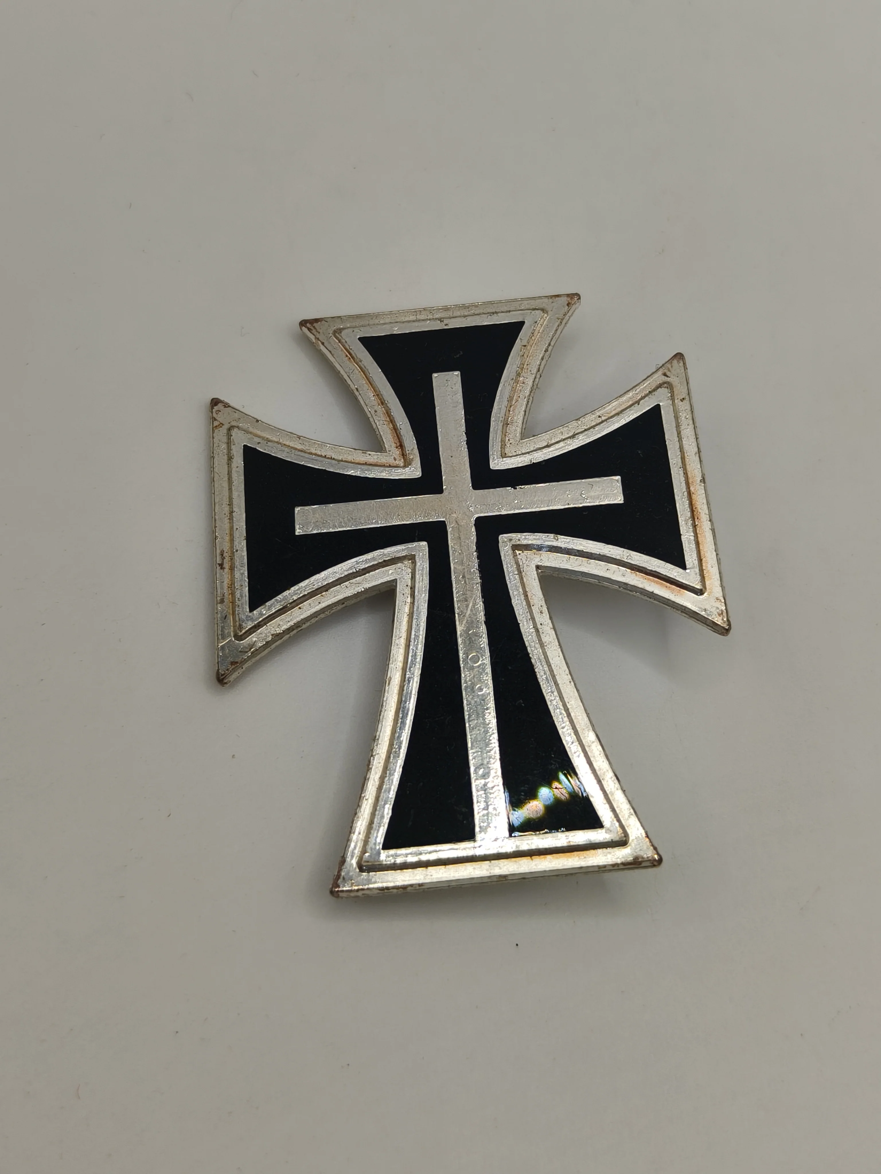 Austrian Excombatients Badge.