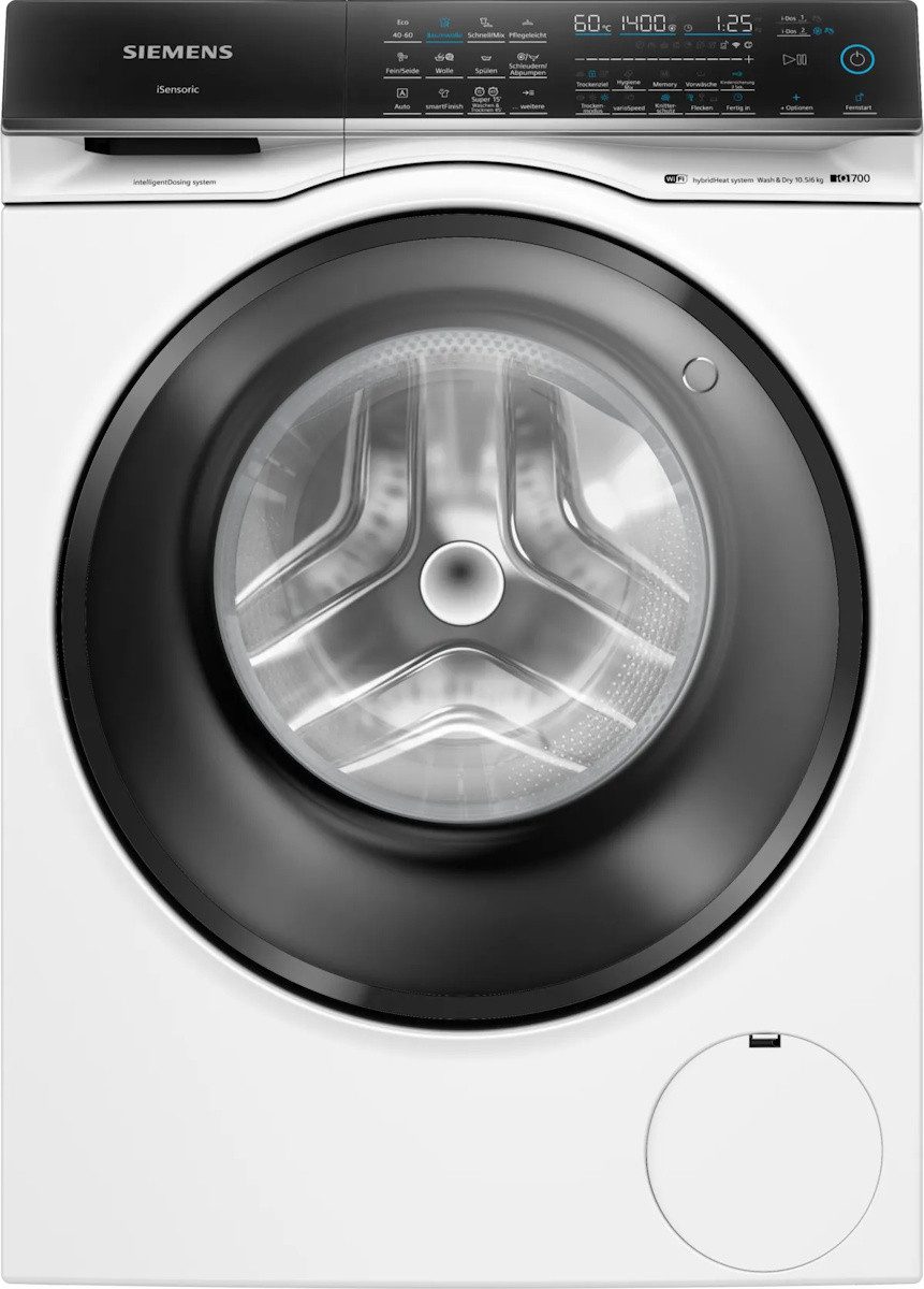 Waschtrockner iQ700 WN54C2A40
