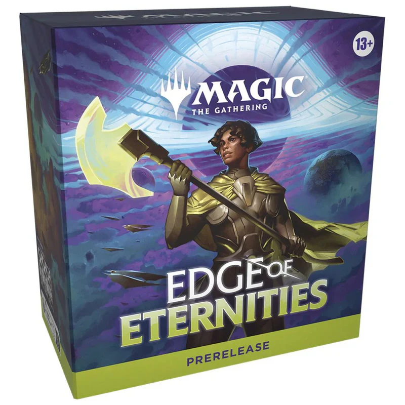 Magic Edge of Eternities - Prerelease Kit