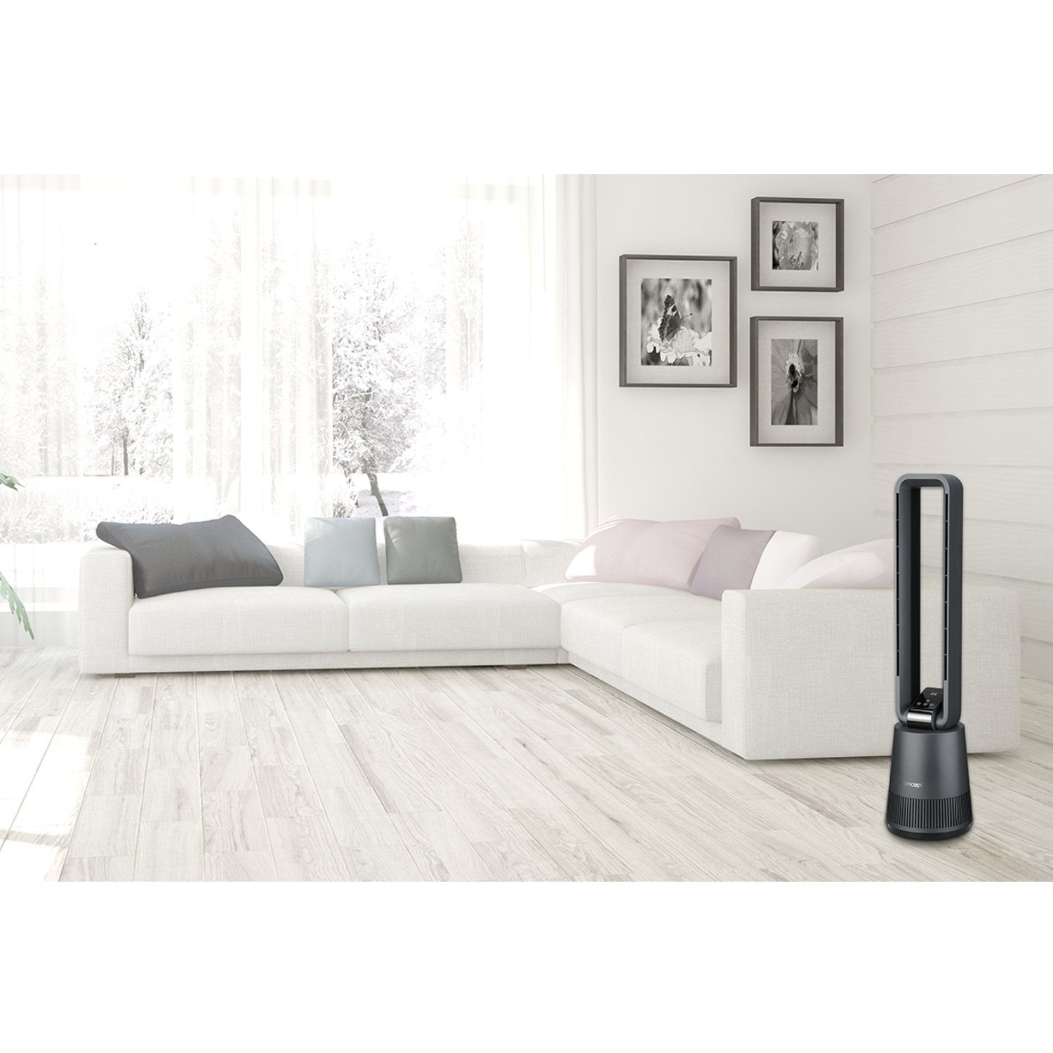 Turmventilator VS5140