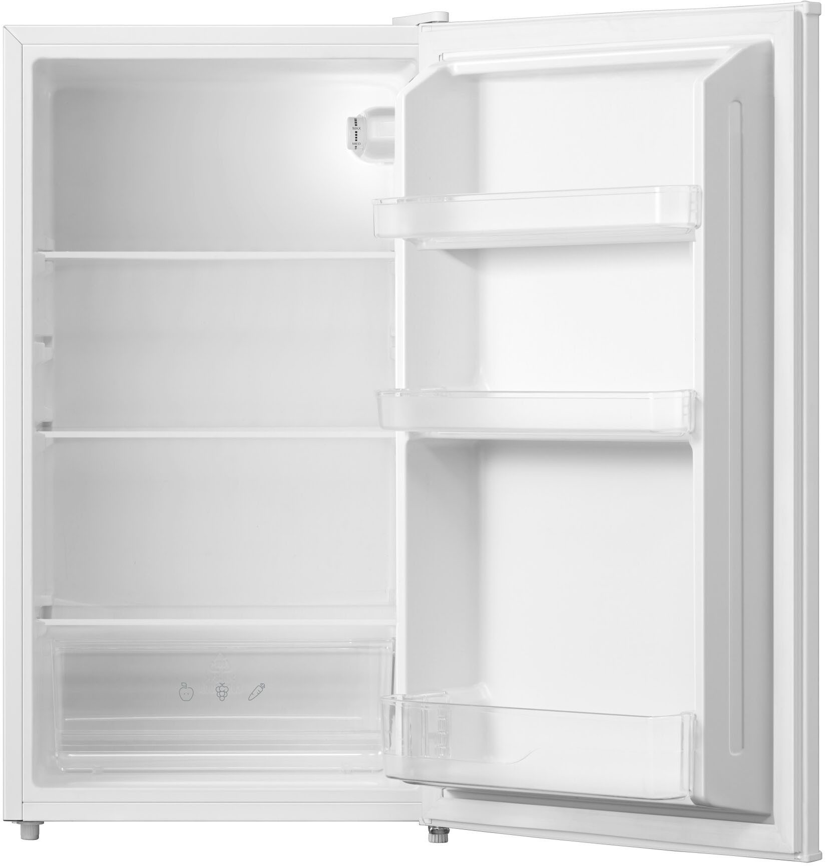 Vollraumkühlschrank VKS 351 151 W