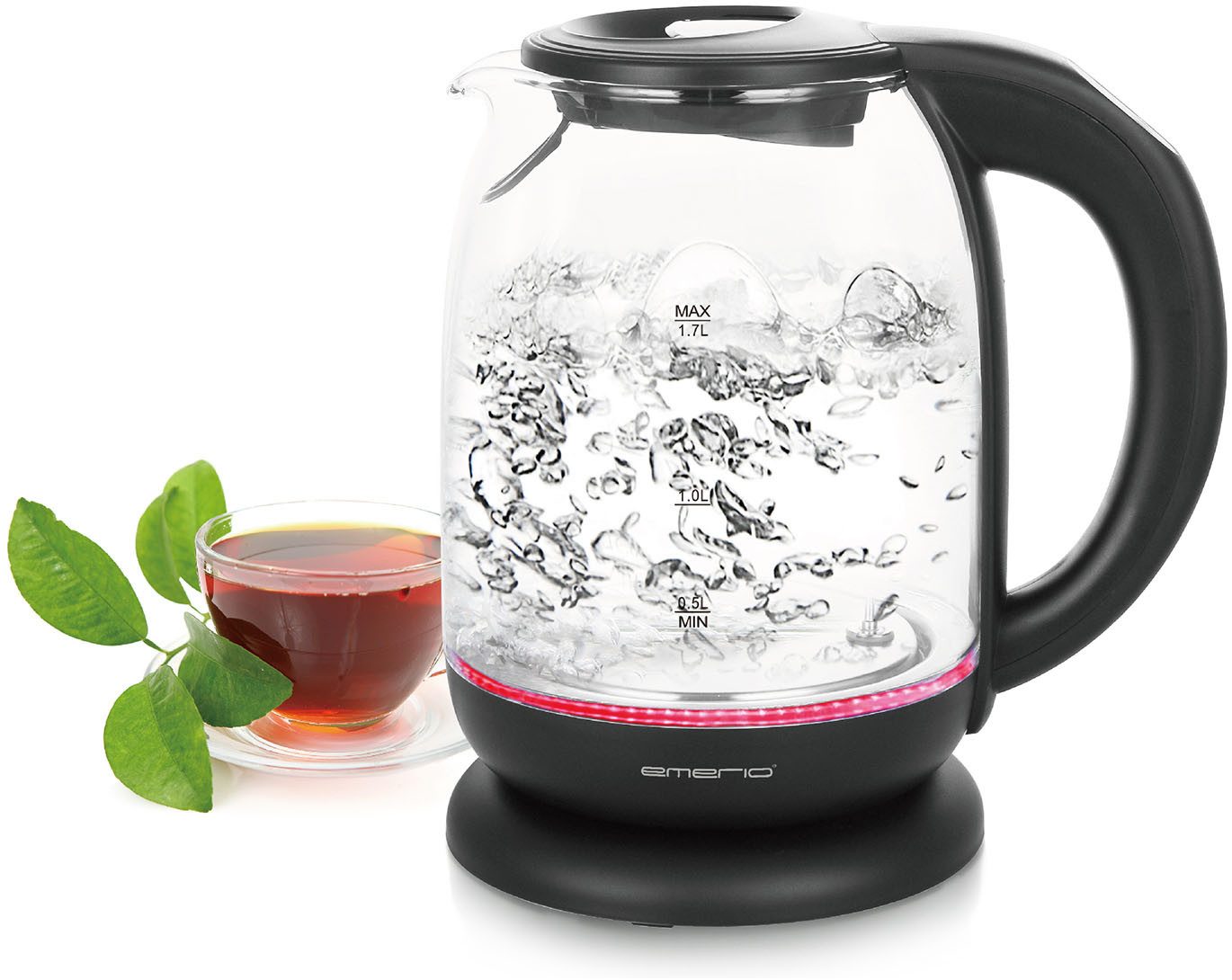 Wasserkocher WK-119255.5