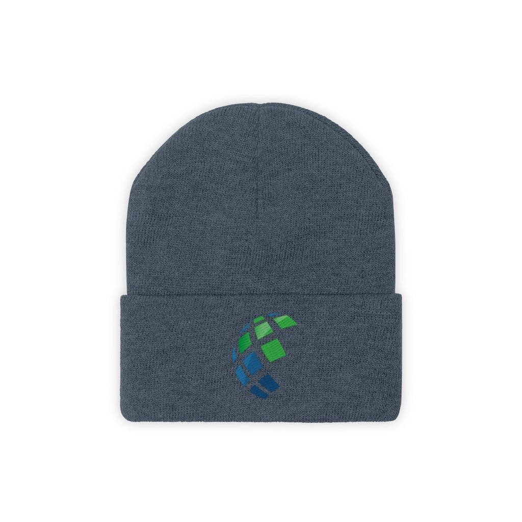OPRI LIFE Knit Beanie