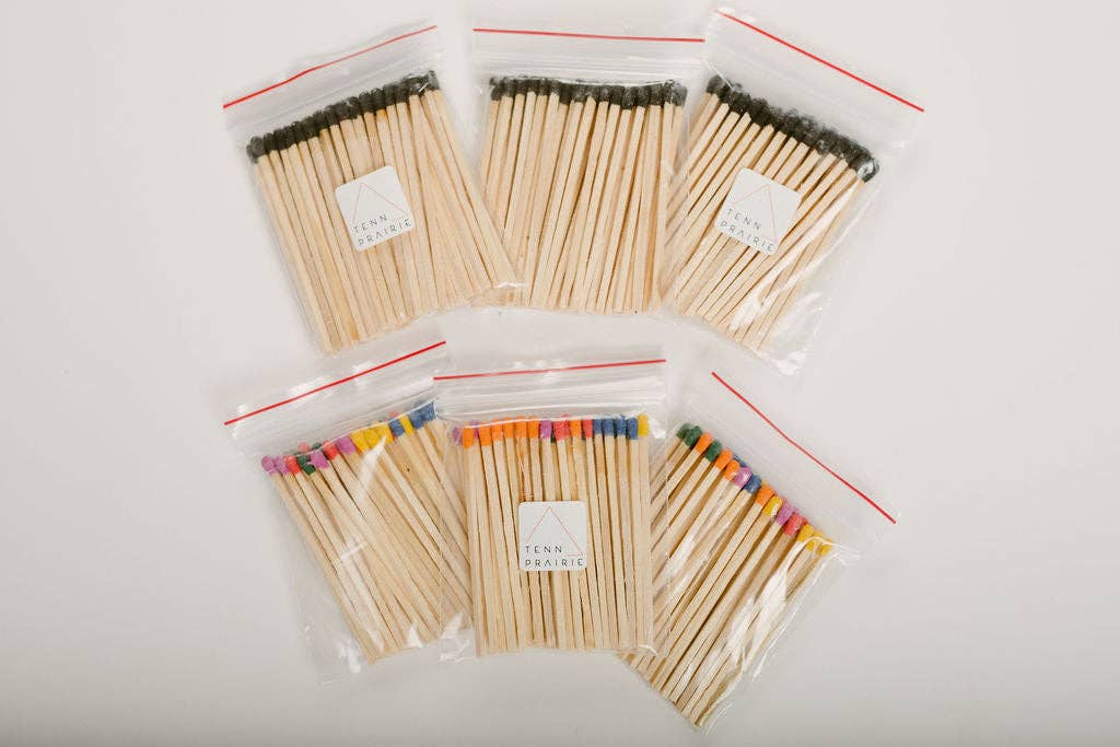 Match Refill Kit �C 3