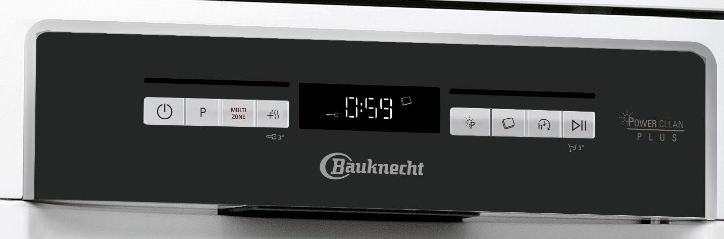 Standgeschirrspüler BSFO 3O23 PF