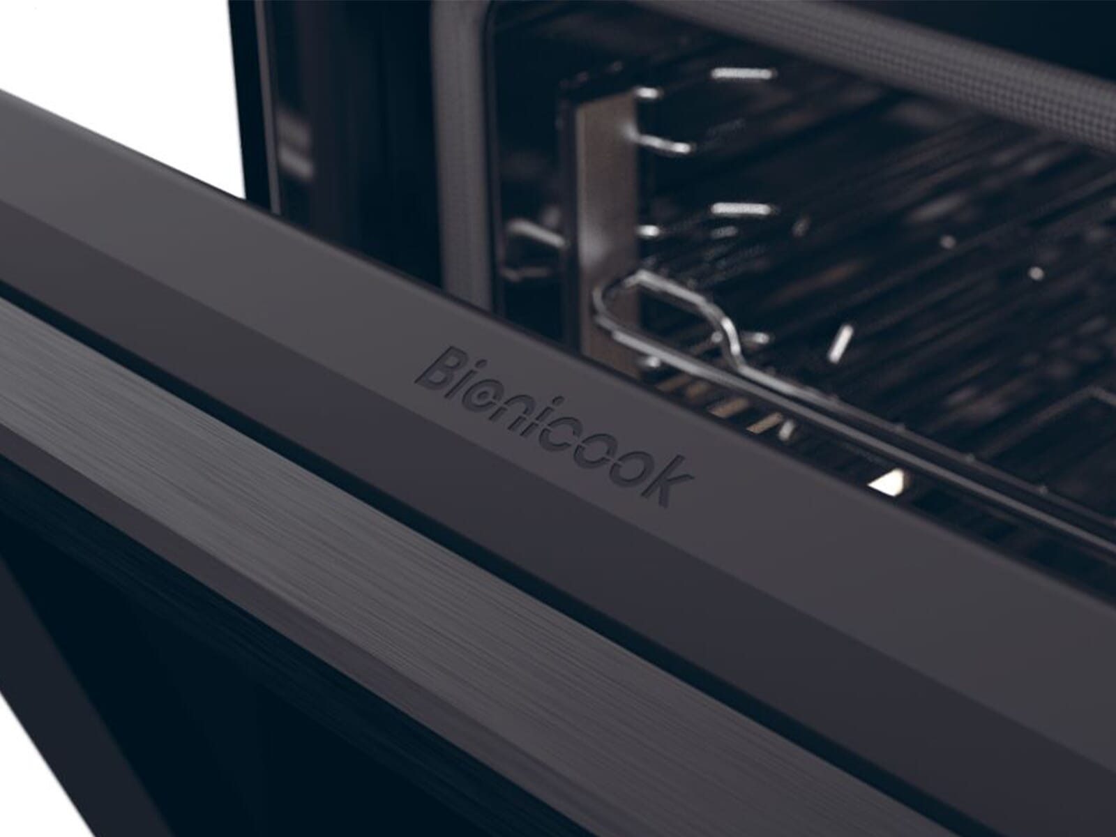 Einbaubackofen
