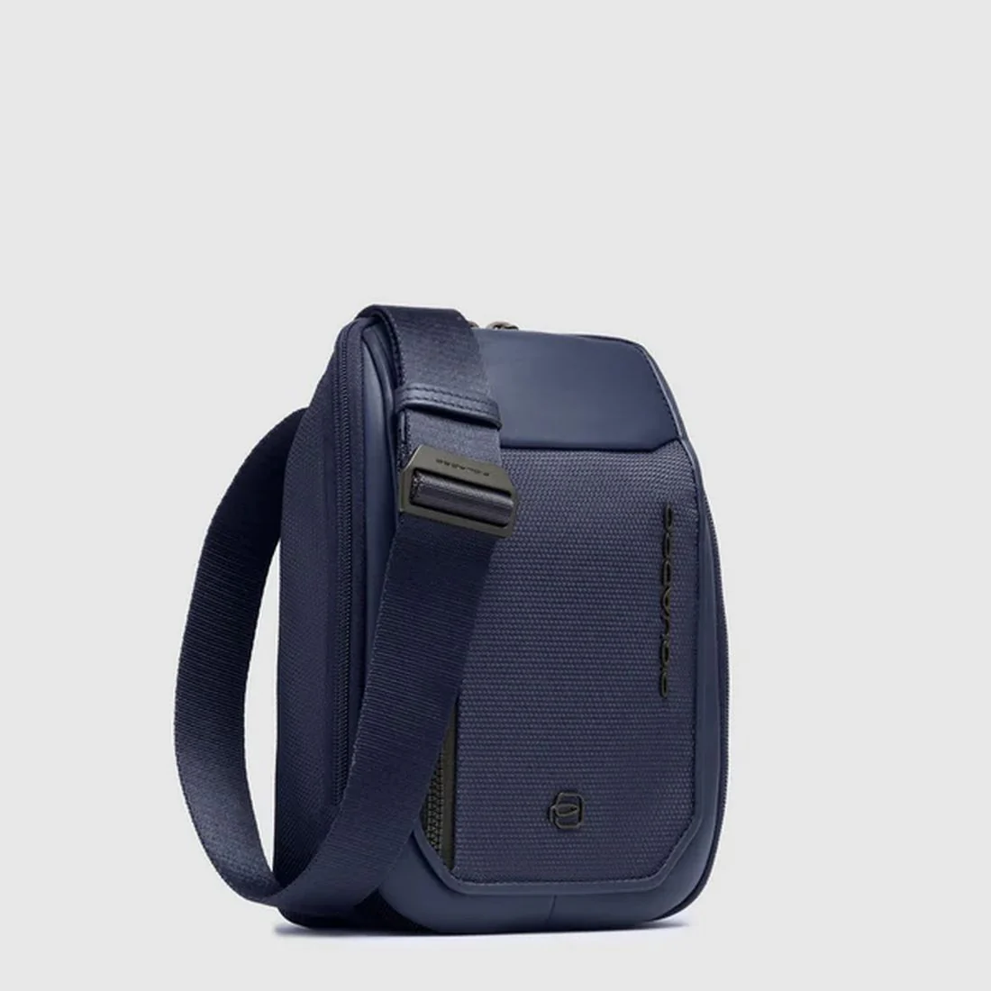 Borsello da uomo Piquadro porta tablet mini blu CA6933S143-BLU