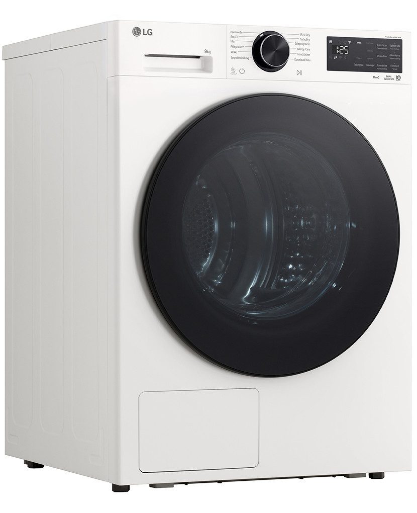 Wärmepumpentrockner RT90X7