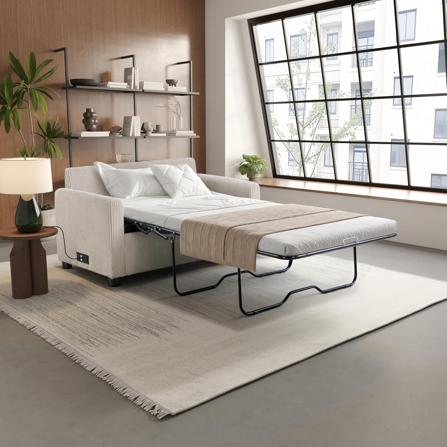 Serta® Darnold 53.5
