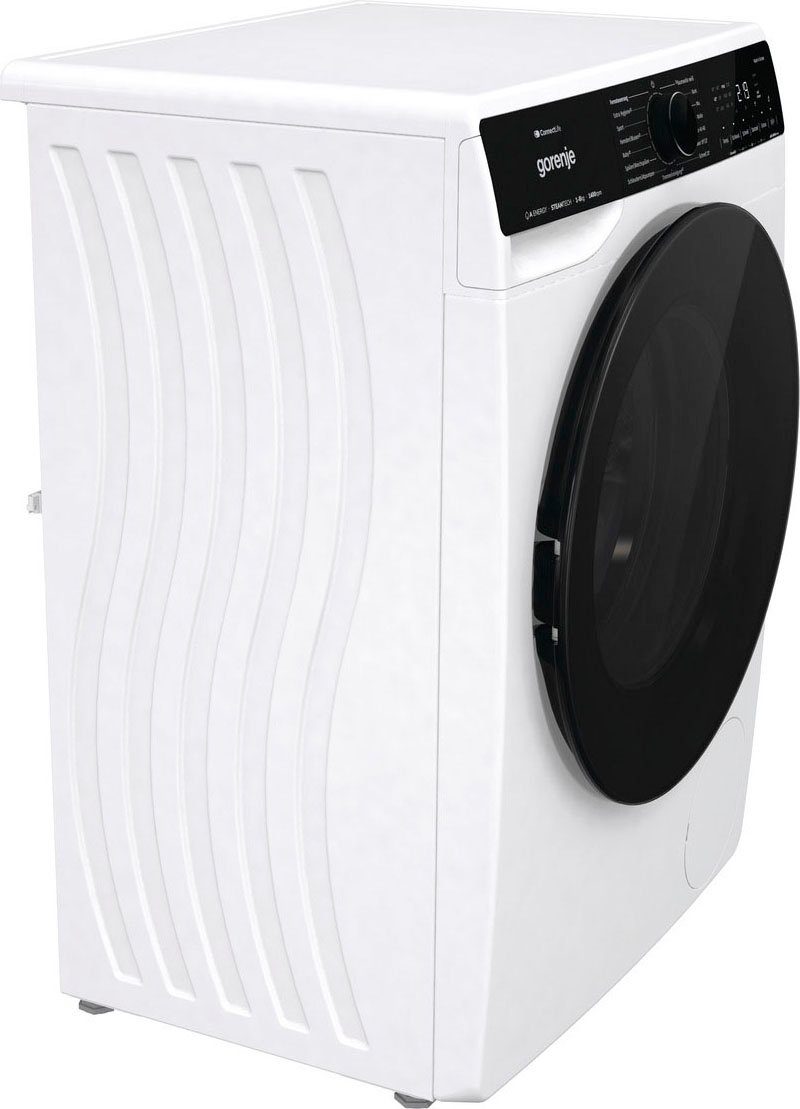 Waschmaschine WPNA84SATSWIFI
