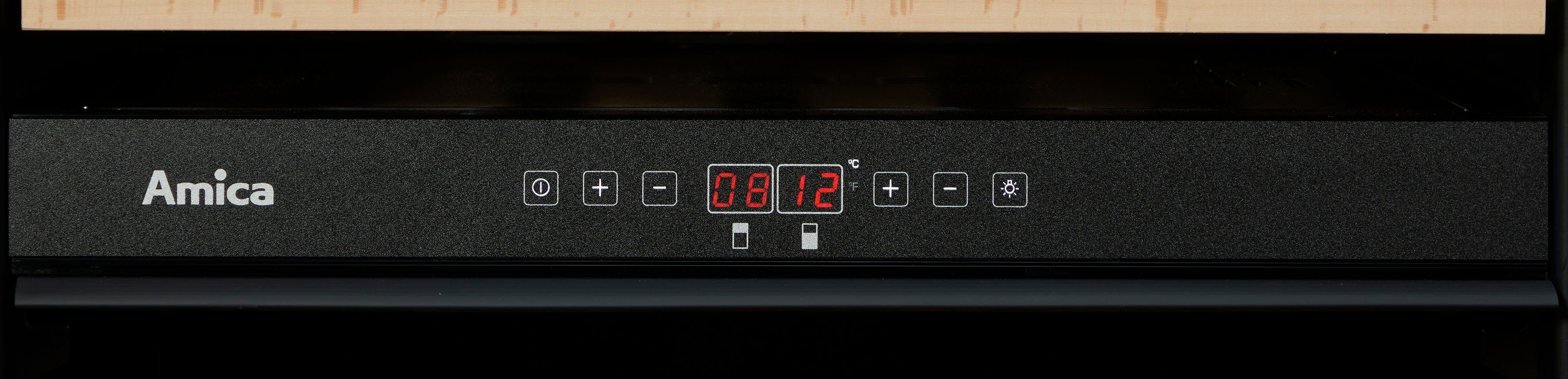 Einbauweinkühlschrank WK 341 220 S