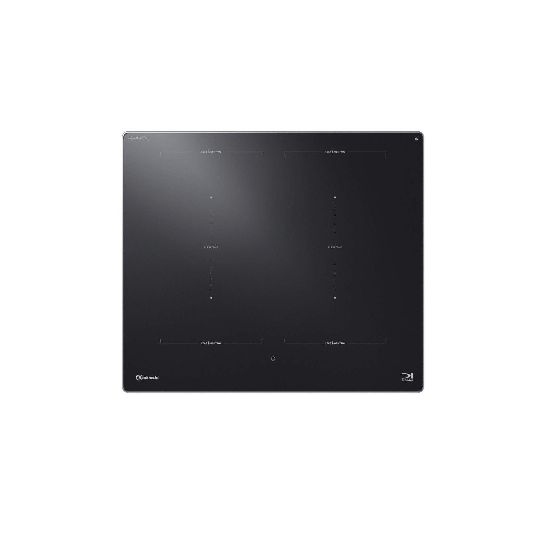 Induktions-Kochfeld BTX6019DCA