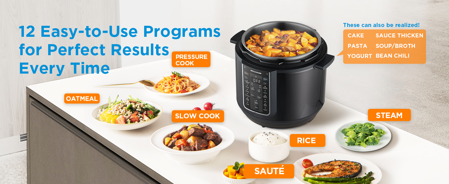 Pressure Cooker