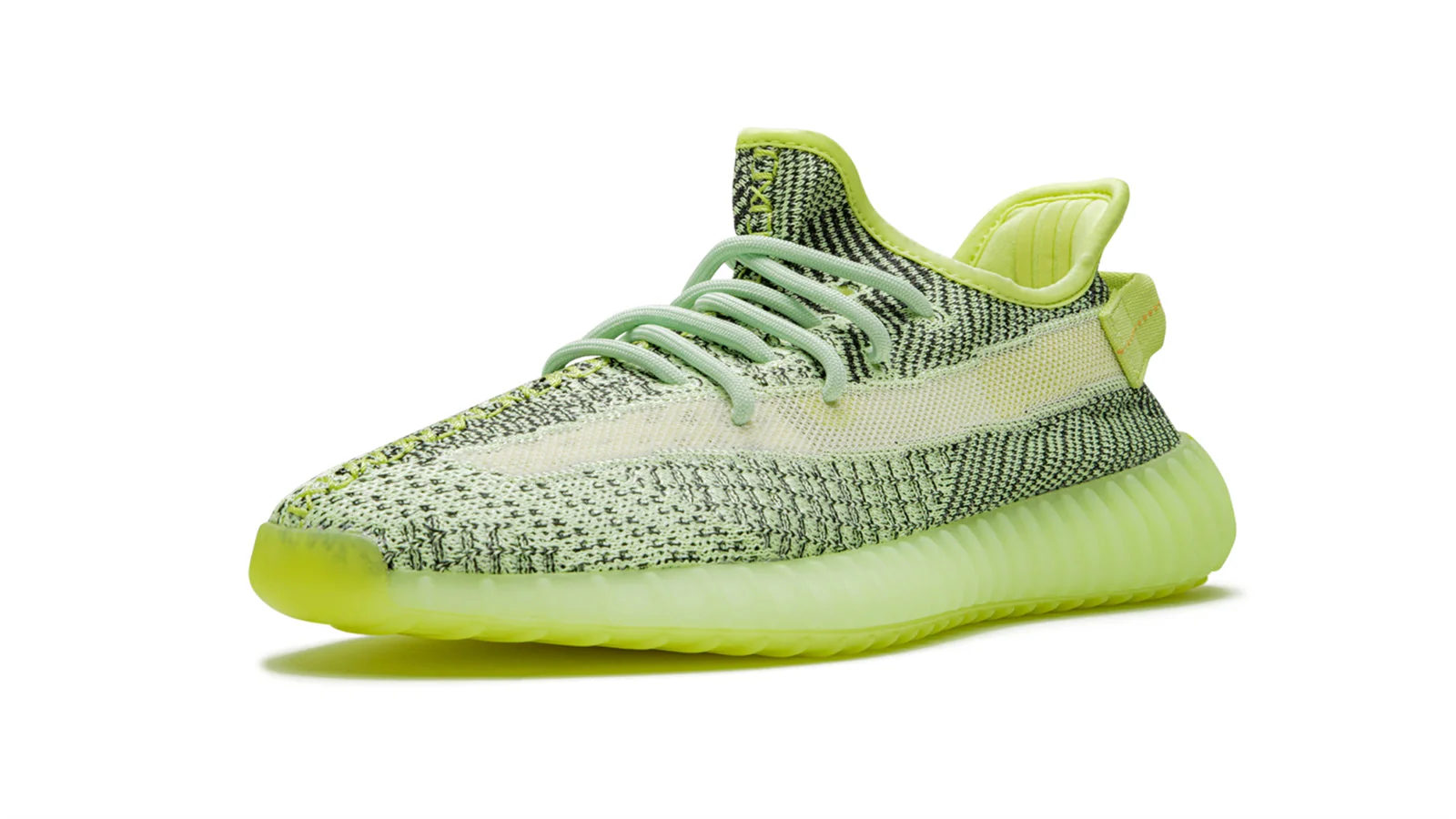 YEEZY BOOST 350 V2 REFLECTIVE 