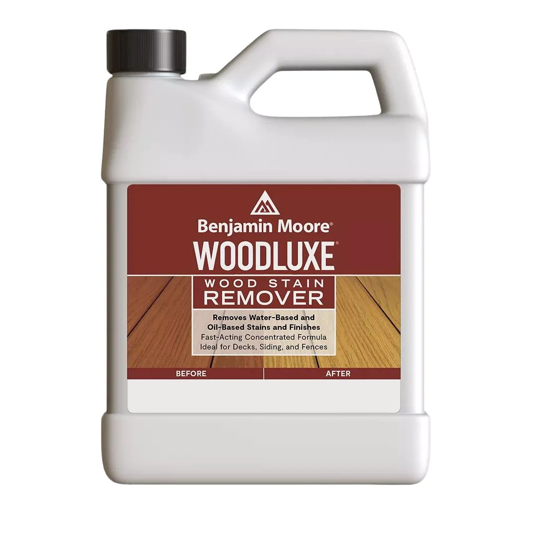 Woodluxe® Wood Stain Remover