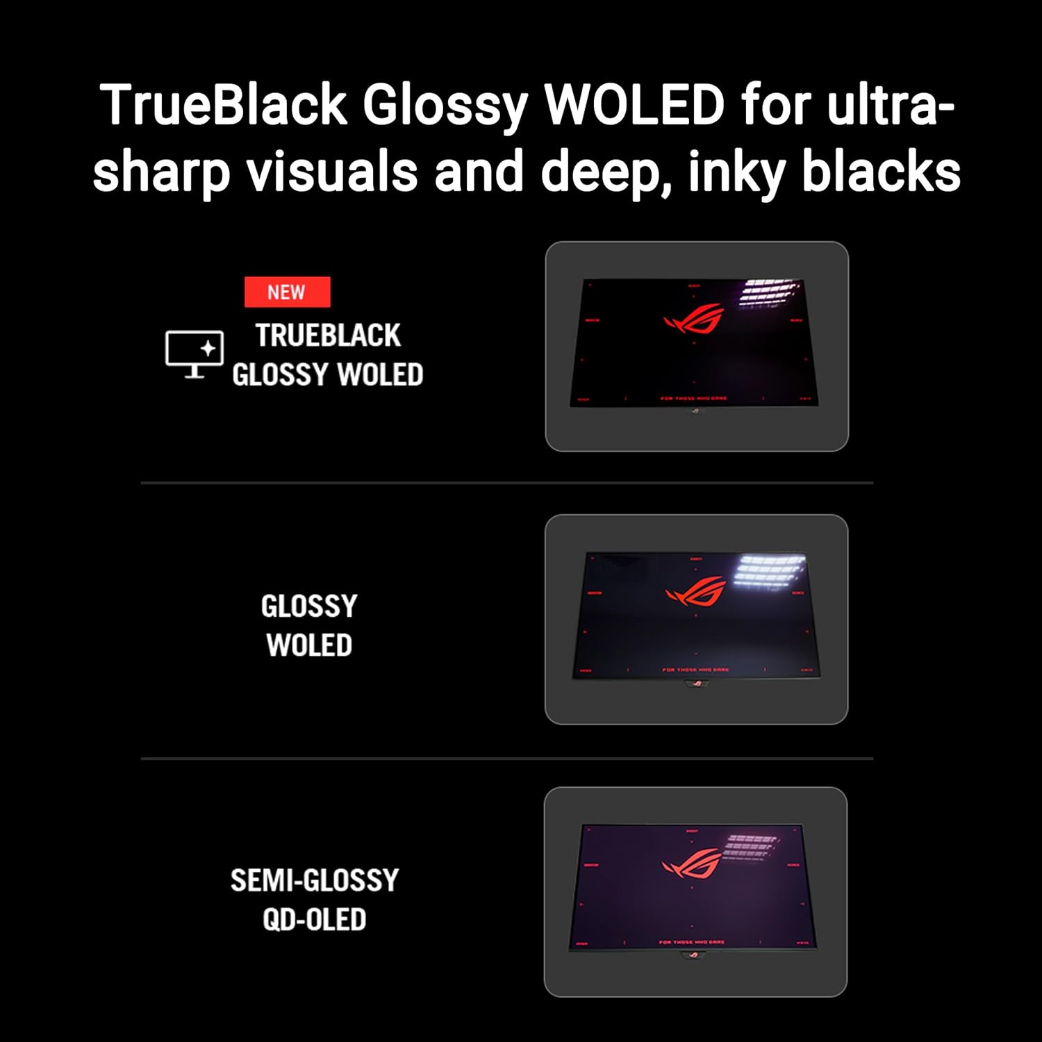 ROG Strix OLED XG32UCWG, Monitor Gaming da 31,5