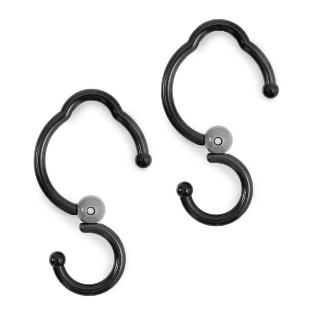 Kinder-Buggy Hook me