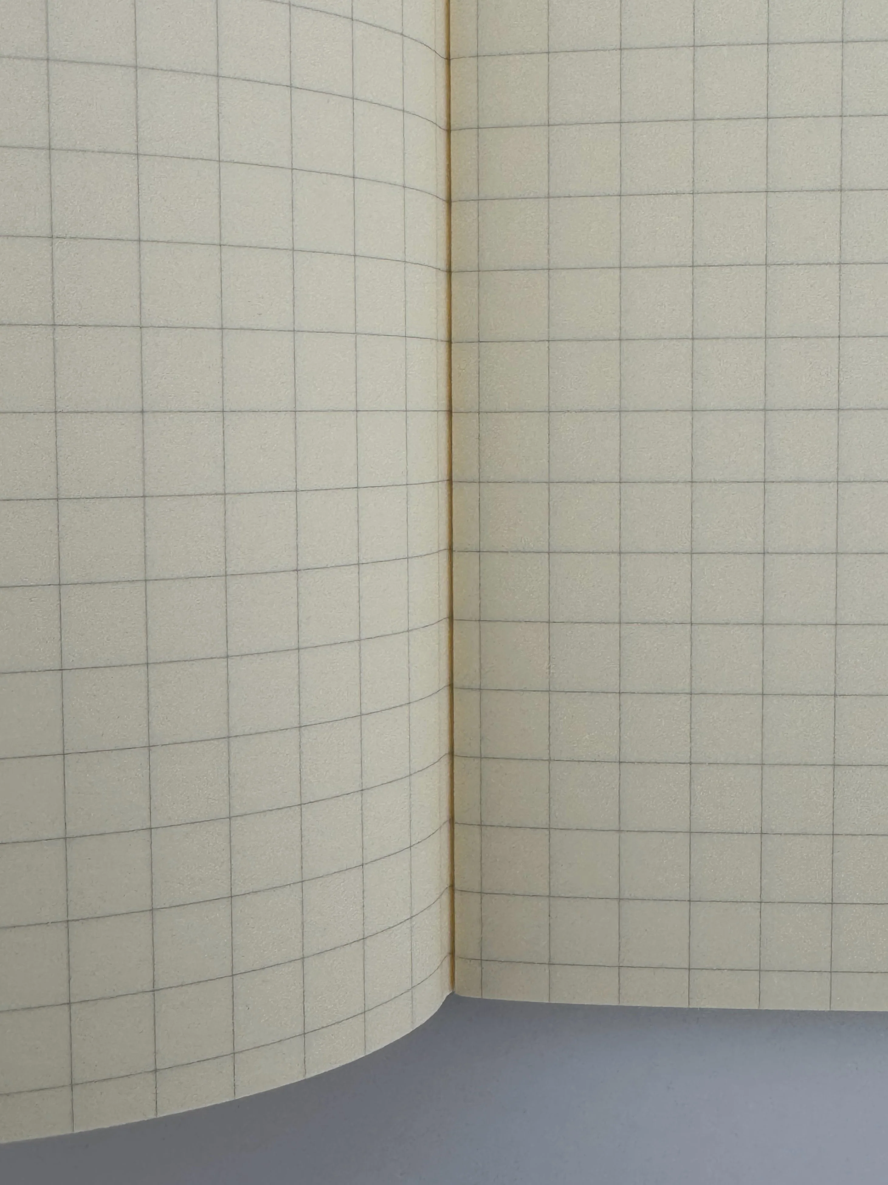 LIFE Noble Notebook - B6 - Grid Ruled