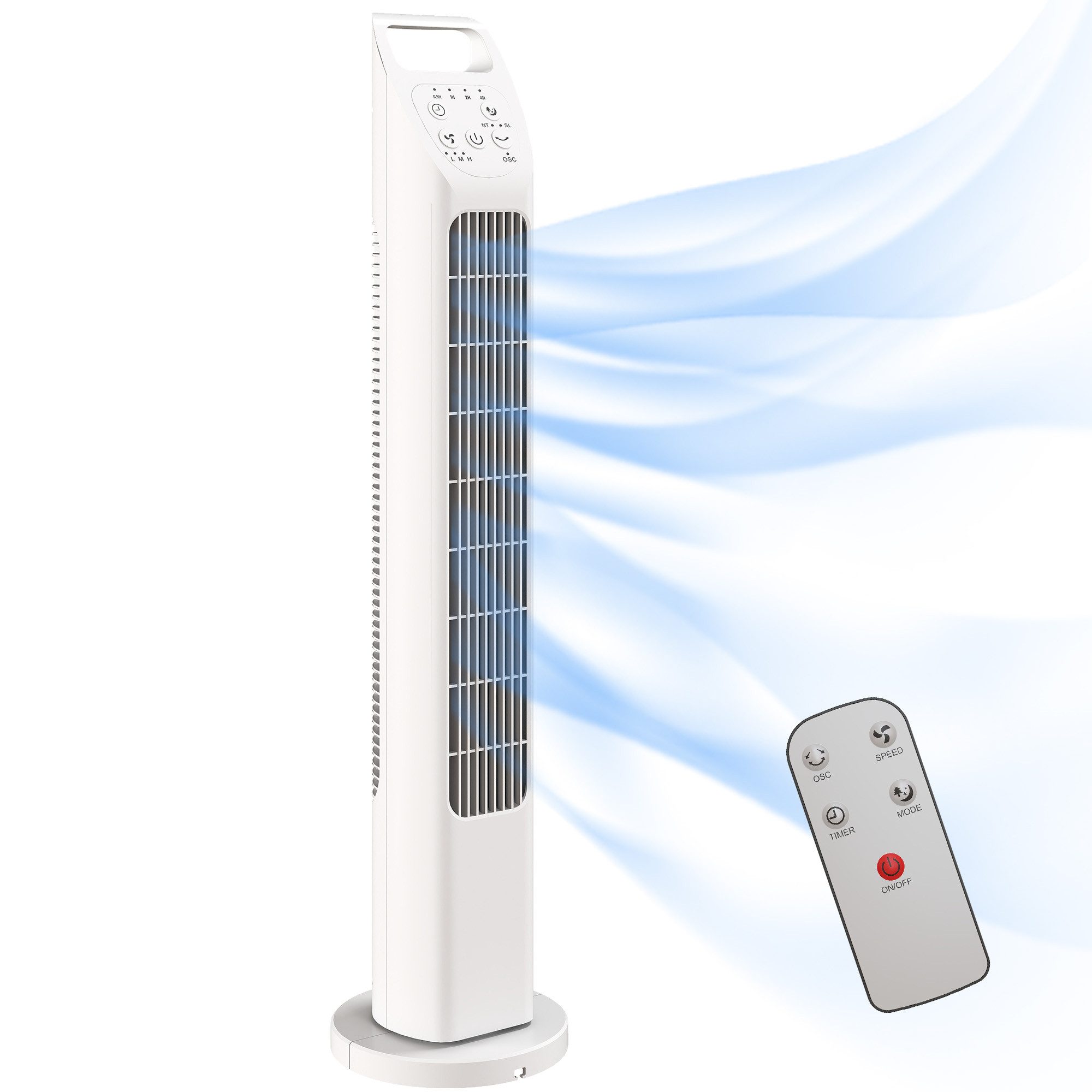 Turmventilator