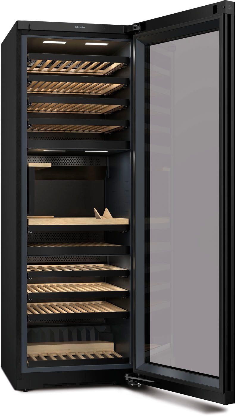 Weinkühlschrank KWT 4999 F