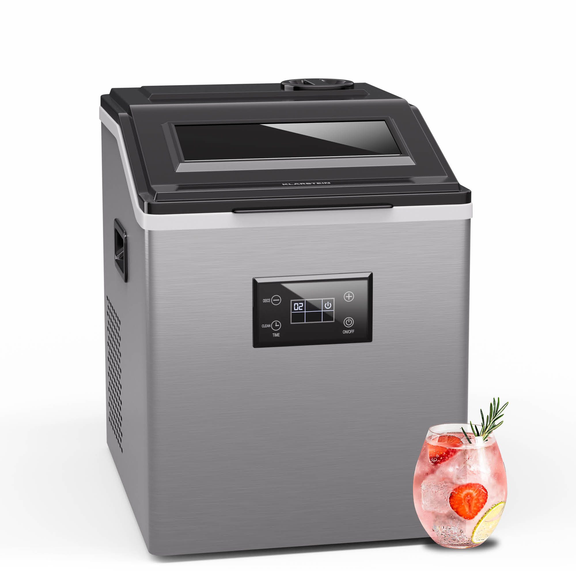 Eiswürfelmaschine FrostMaster
