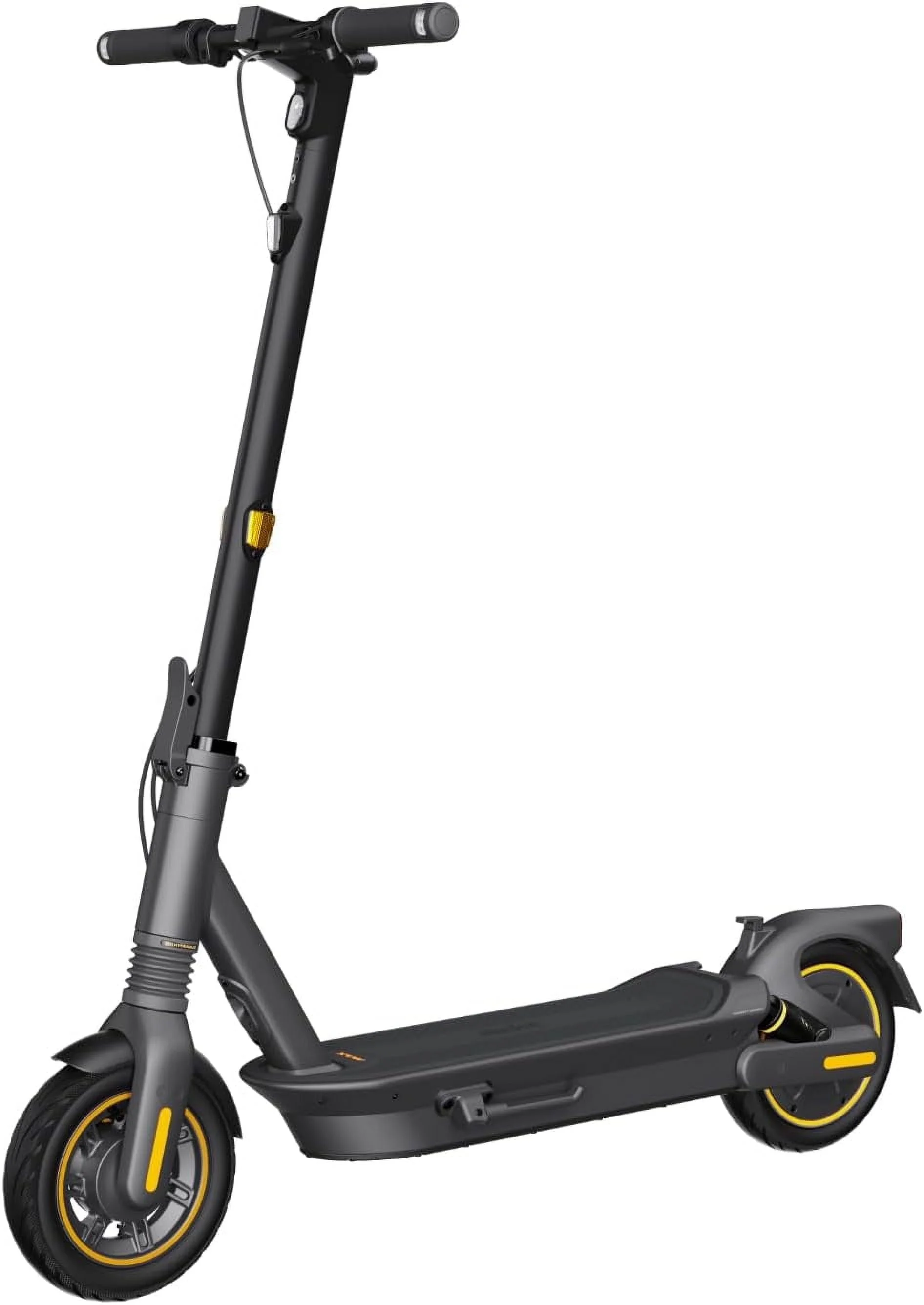 Segway Ninebot MAX G2 Elektrische Step, 1000W, 35 km/u, Voor Volwassenen en Tieners