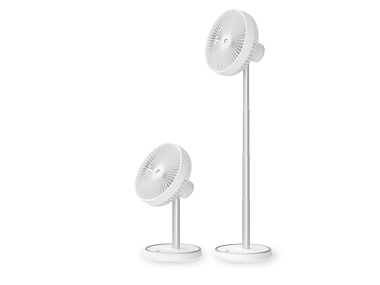 Standventilator