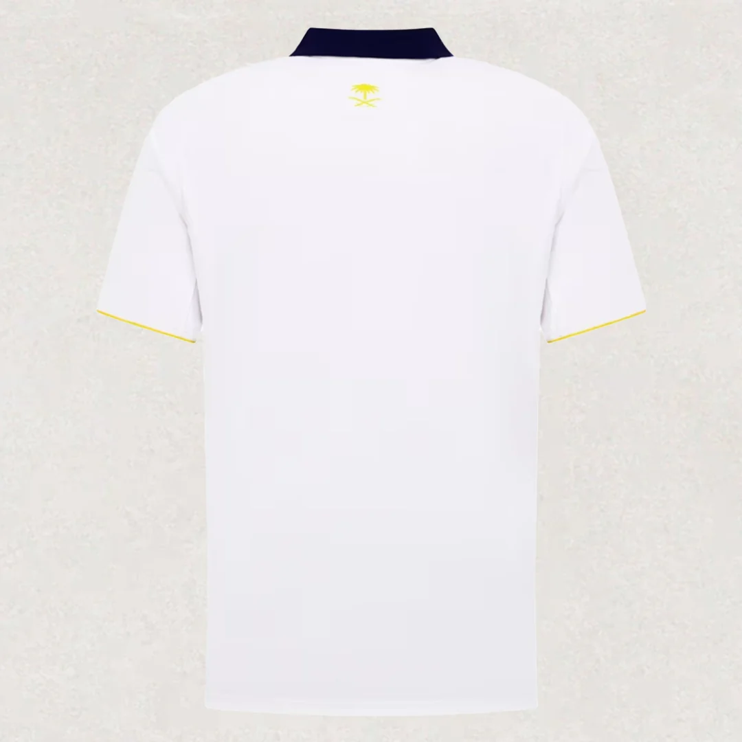 AlNassr 25/26 Third Jersey