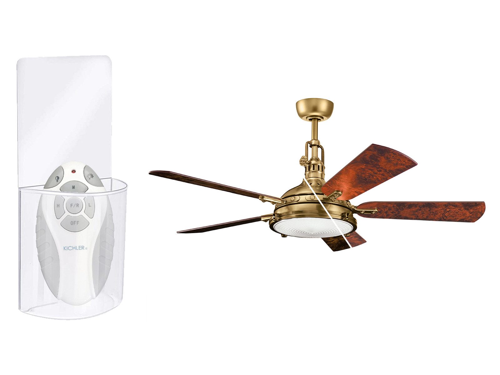 Deckenventilator