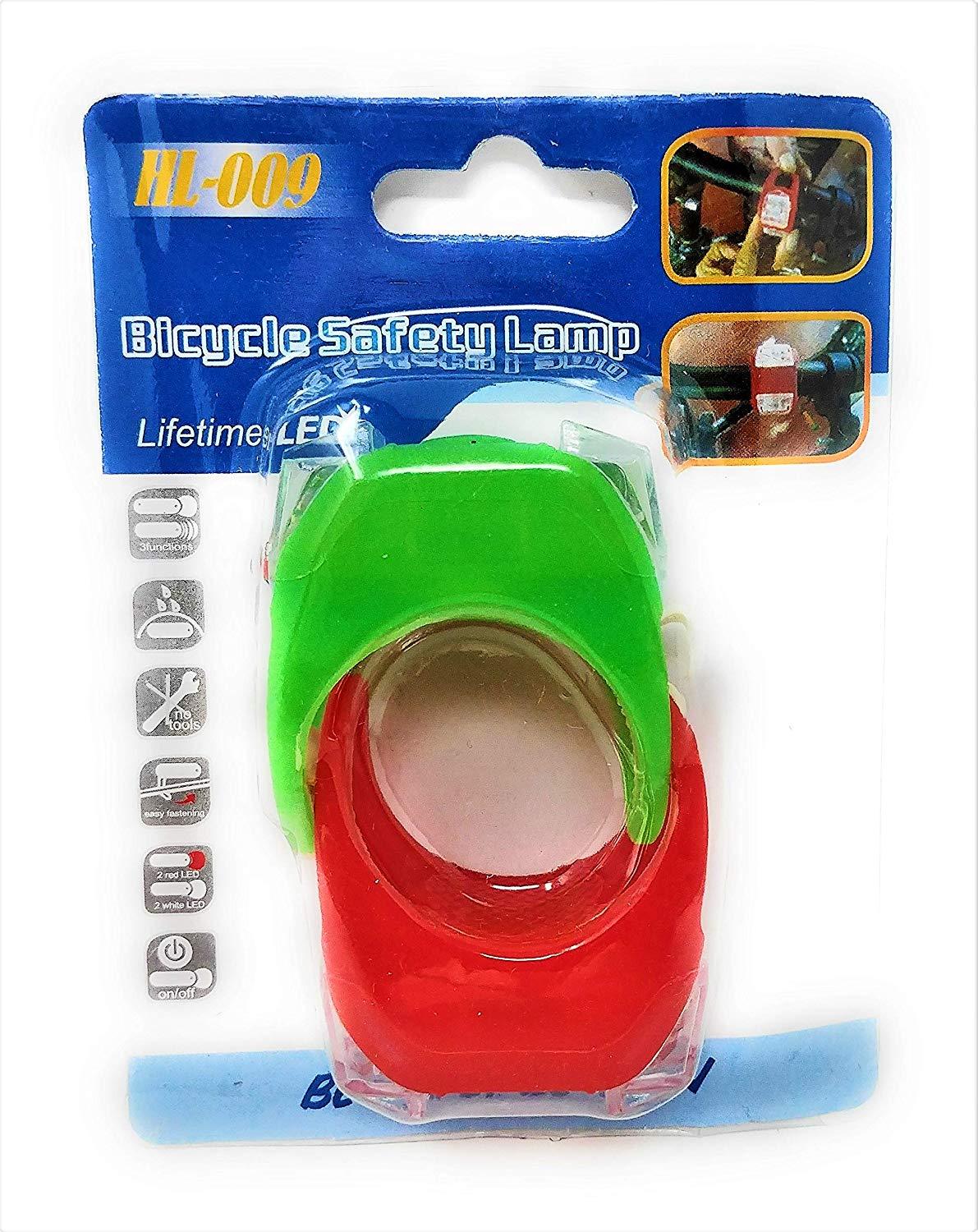 Green Blob Outdoors Navigation Boat Lights Sets Marine LED Portable Emergency Safety Waterproof (Choice of Red, Green, Blue, White)