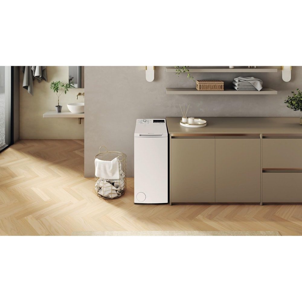 Waschmaschine WAT 612 EXB6