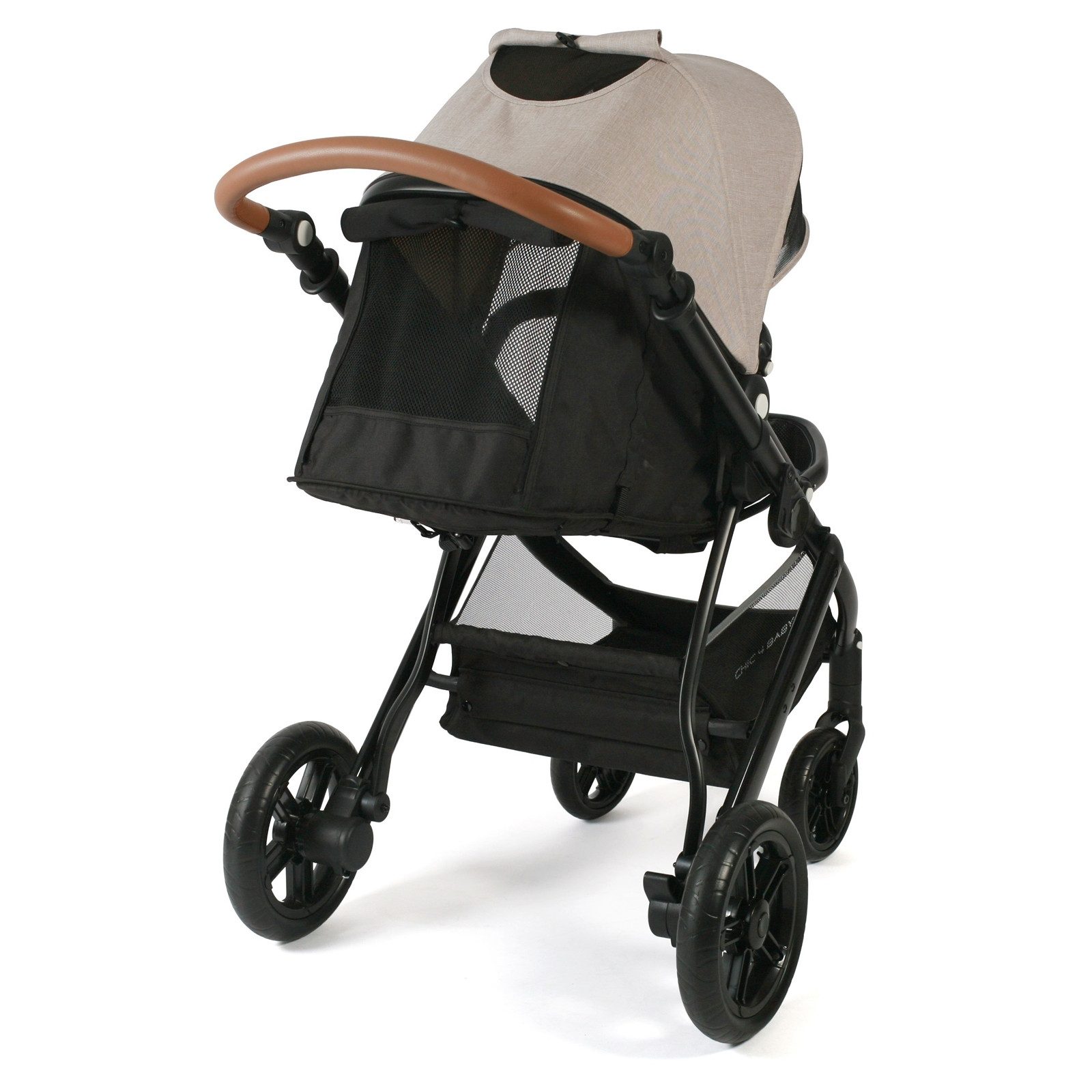 Kombi-Kinderwagen