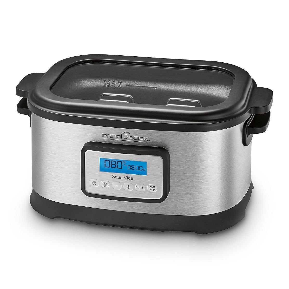 Sous-Vide Garer PC-SV 1112