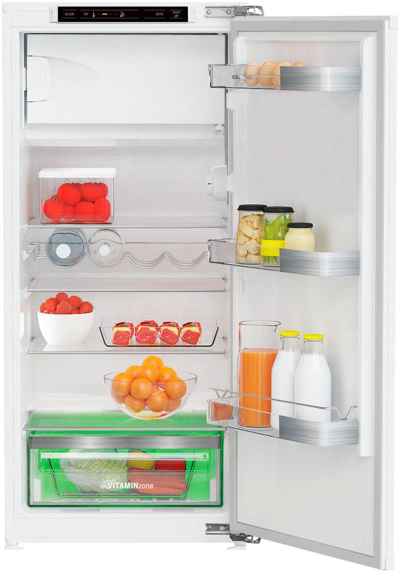 Einbaukühlschrank GSMI14340FN 7524920001