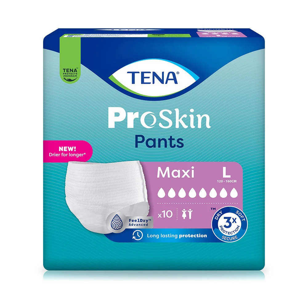 TENA Pants Maxi ProSkin