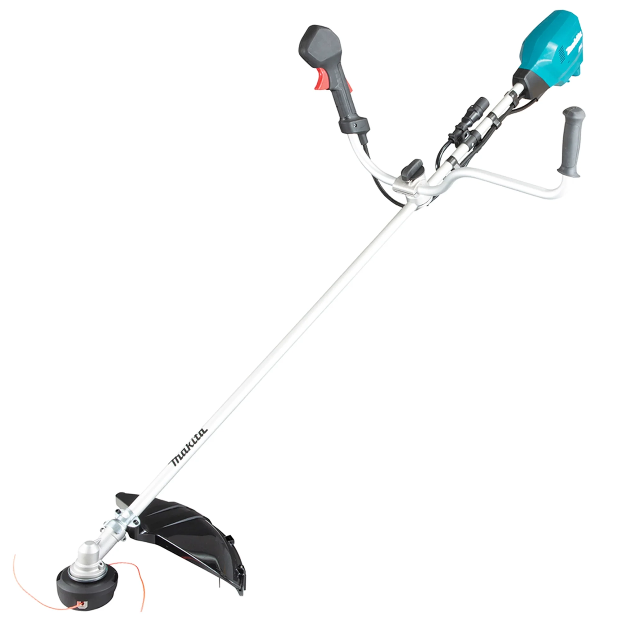 Decespugliatore Makita UR101CZ 18Vx2 – Potente e Senza Fili per Lavori di Precisione
