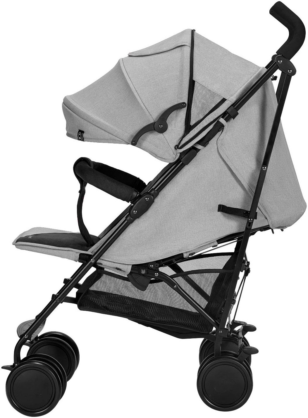 Kinder-Buggy SIESTA