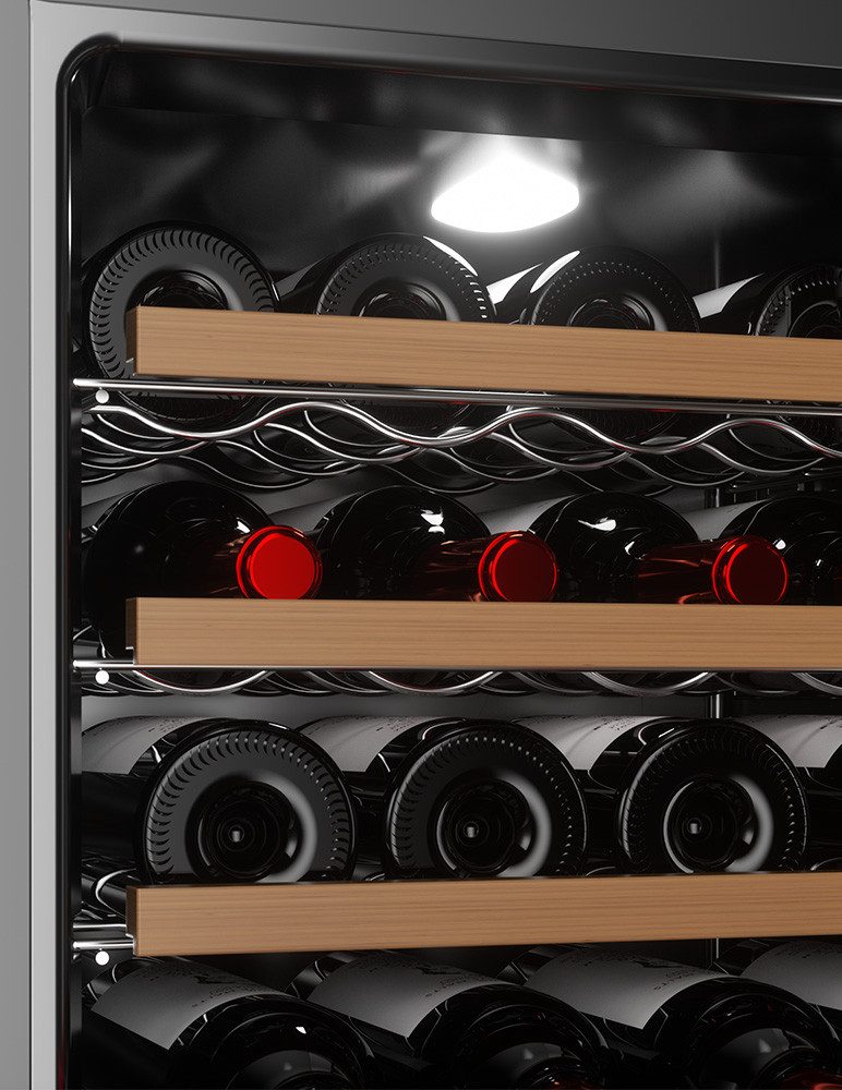 Weintemperierschrank CUVEE28