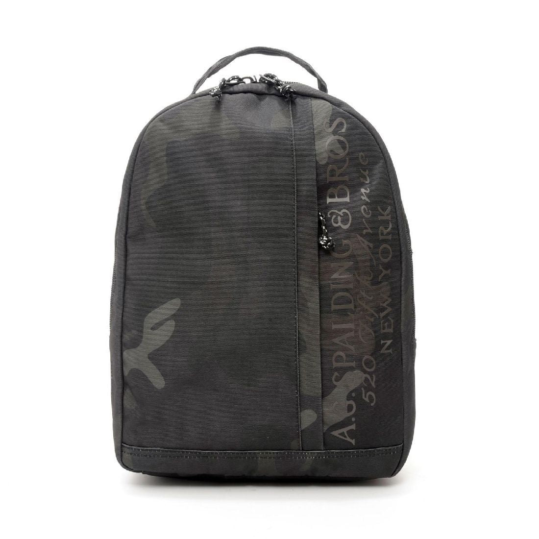 Zaino Spalding & Bros Vertical nylon camouflage 309045F233