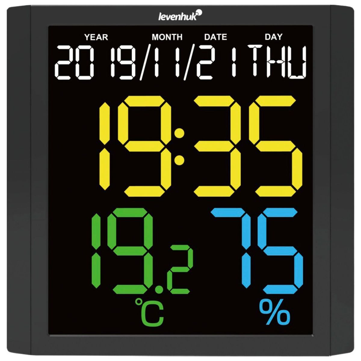 Wetterstation Wezzer PLUS LP10 Wetterstation