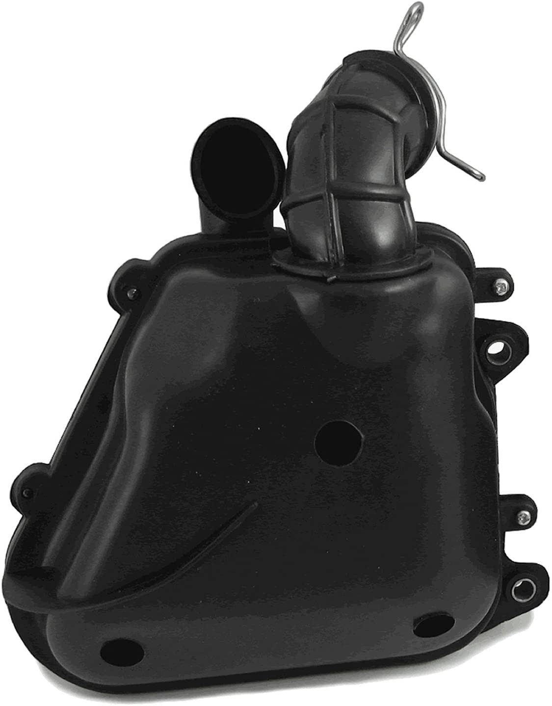Luftfilter Ersatz Luftfilterkasten für 50ccm 2Takt Minaralli/China Motoren