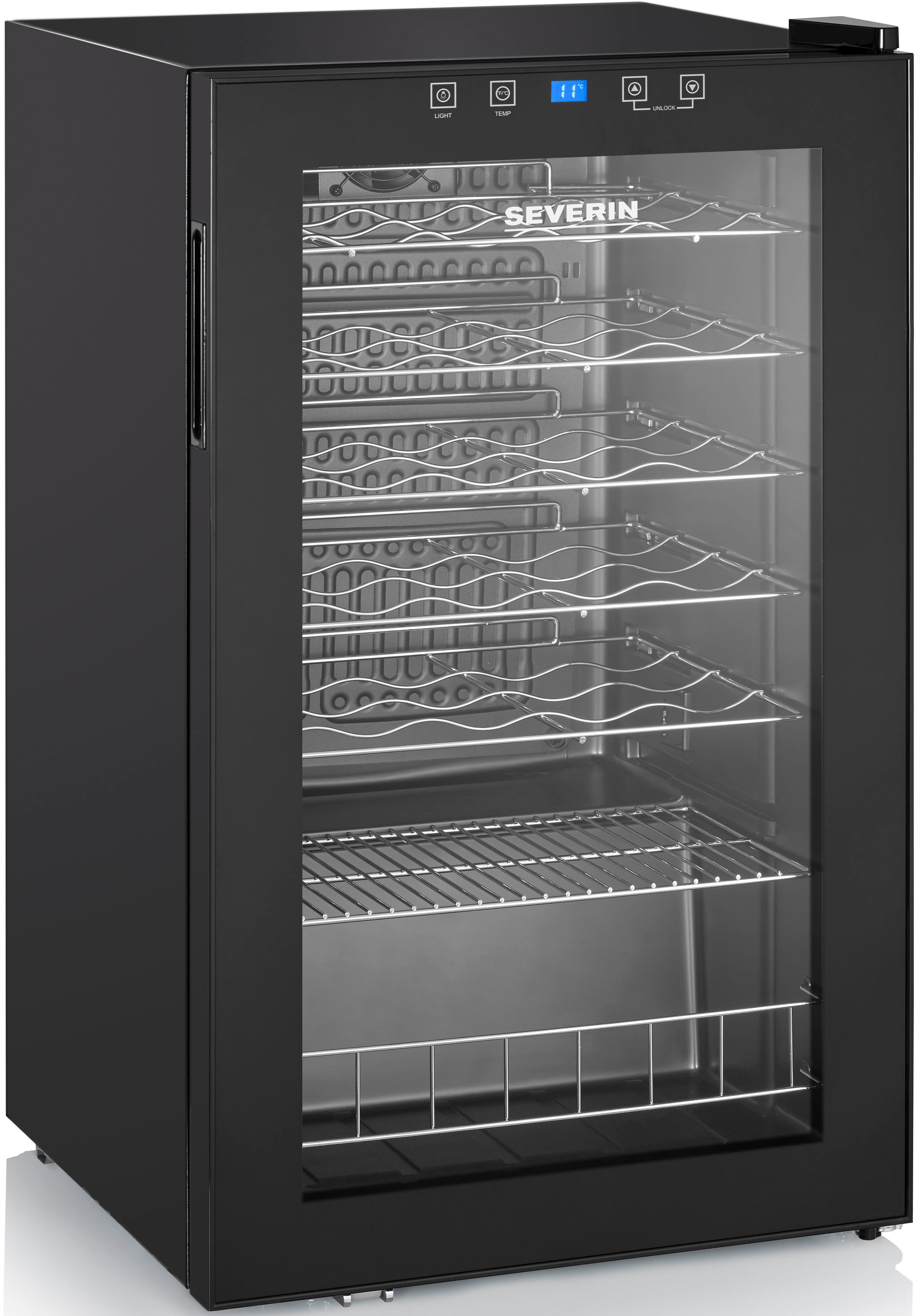 Weinkühlschrank WKS 8908