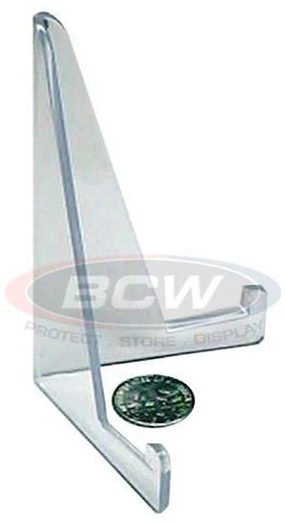 BCW Small Stand