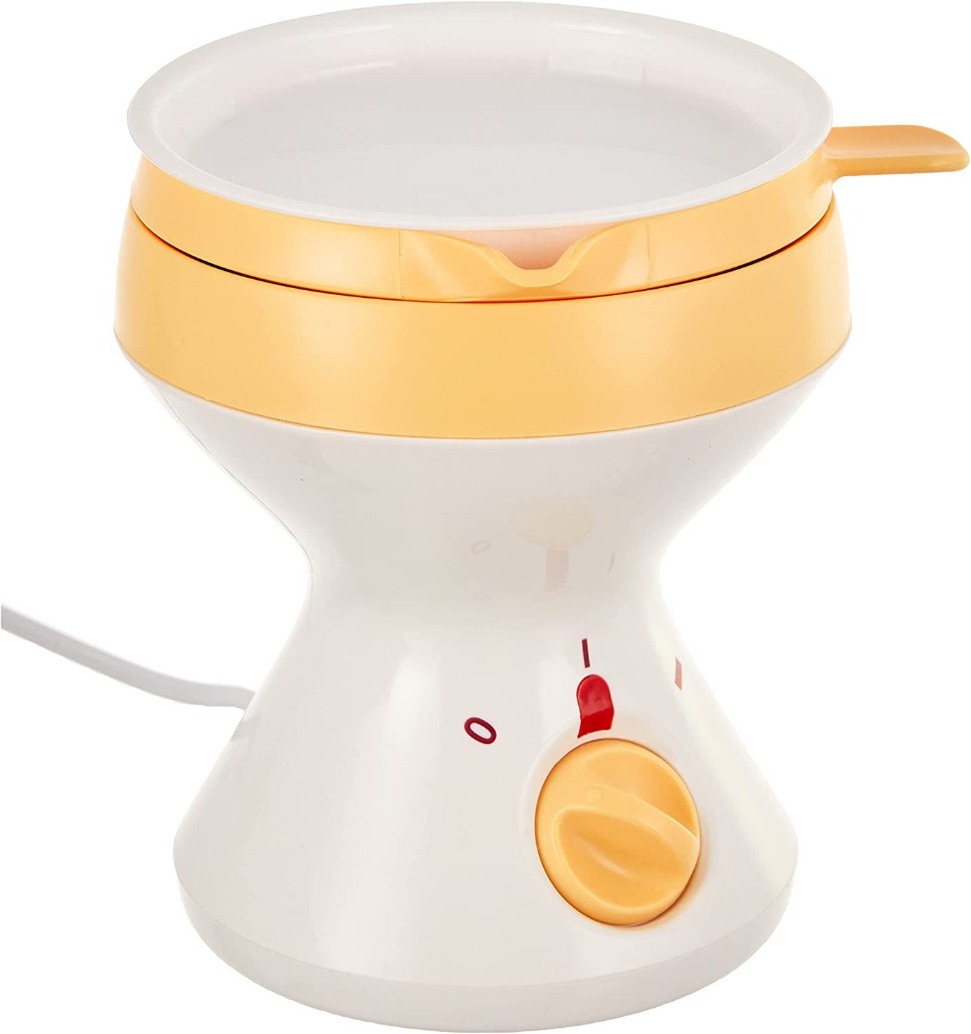 Schokoladenbrunnen Schokoladenfondue DELÍCIA