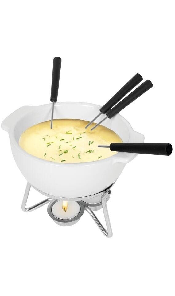 Fondue