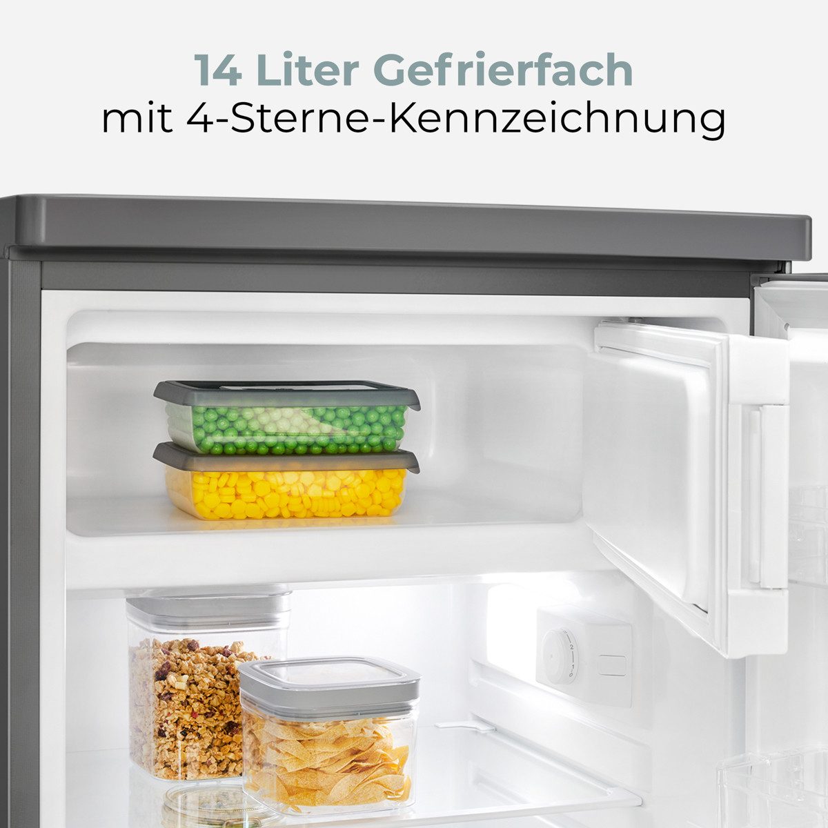 Kühlschrank KS 101