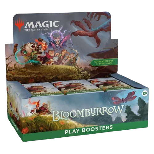 Magic Bloomburrow - Play Booster Box